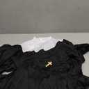 fun shack Nun Costume Woman, Nun Outfit, Womens Nun Costume, Womens Halloween Costumes, Women Halloween Costume, S