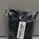 2 PCS Car Window Shades, Magnetic Double Layer Car Side Window Sun Shades with Full Shade/Half Shade, Front Window Covers for Driver,Car Accessories