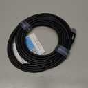 BlueRigger USB Extension Cable (25FT/7.5M, Long Active USB2.0 Extender, Male to Female Repeater, Data Transfer Cord)- for Game Consoles, Printer, Camera, Keyboard, Hard Drives