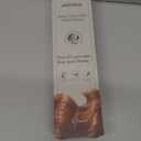 AIMIKE Round Brush for Blow Out, Small Round Hair Brush Nano Thermal Ceramic & Ionic Tech, for Blow Drying & Styling, Curling and Shine - 2.4 inch Barrel w/Boar Bristles