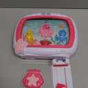 Baby Einstein Sea Dreams Soother Musical Crib Toy and Sound Machine, Pink, Newborn and up
