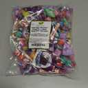 Easter Candy Mix | 2-Pound Bag | Easter Eggs Fillers | Lollipops, Chewing Gum, Hard Candy, Ducks, Chicks and Bunnies for Buffets & Gift Baskets | Assorted Candy Variety Pack
