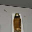 The MixMaster Cocktail Shaker with Strainer and Jigger Measuring Cap - Art Deco Leakproof Glass Drink Mixer for Crafting Cocktails - Innovative Home Bartending Supplies and Accessories - Blue