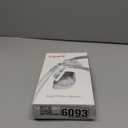 Nasal Pillow Universal Replacement Kit, Nasal Msk with S,M,L Size Nose Pillow Adapter, Frame Cushion, Elbow/Swivel,HeadHear,Strap and Hose Easy to Connecting Your Machine