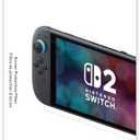 HORI Screen Protective Filter for Nintendo Switch 2