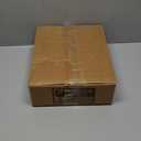 Tzerotone Spice Jar Set,2.5oz 20 Piece Glass Jar with Bamboo Airtight Lids and Labels, Mini Clear Food Storage Containers for pantry, kitchen canisters for Tea, Herbs, Sugar, Salt, Coffee