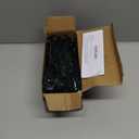 LYHOPE 12ft x 5ft 360 LED Christmas Net Lights, 8 Modes Low Voltage Green Wire Mesh Christmas Decorations Lights for Xmas Trees, Bushes, Wedding, Garden, Outdoor, Indoor Decor (Multicolor)