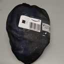 QingSong Kids Snorkel Mask Full Face, Snorkeling Set with Camera Mount, Foldable 180 Degree Panoramic View Snorkeling Gear Anti-Fog Anti-Leak (X-Small, Blue)