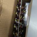 TURNMEON 10 Ft 30 LED Thanksgiving Turkey Lights Decorations Battery Operated Copper Wire Fairy String Lights Thanksgiving Lights Decoration Home Indoor Outdoor Party Autumn Harvest Decor