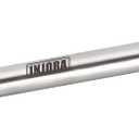 INJORA Drive Shaft Stainless Steel Heavy-Duty Driveshafts for Axial SCX10 90046 AXI03007 TRX4 Redcat Gen8 1/10 RC Car Crawler Upgrade(129mm-179mm)