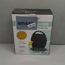 Baker's Friend Multi Pizzelle Maker Electric, Stroopwafel Iron, 4 x 4.5'' Pizzelle Waffle Cookies Maker with Temperature Control, Ideal for Holidays, Parties & More, Great Choice for Gift