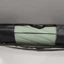 Pureegg Non Slip Yoga Mat, TPE, 72" x 24" x 0.24", Pilates