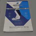 NEENCA Professional Knee Brace, Compression Knee Support with Patella Gel Pad & Side Stabilizers, Medical Knee Sleeve for Pain Relief, ACL,PCL, Meniscus, Injury Recovery, Arthritis, Sports, Workout... (XX-Large, Blue)