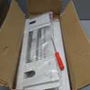 Cestluck Window AC Support Bracket, No Drill, Heavy Duty Holds Up to 350LBS