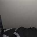 GEMYSE Men's Ski Suit Waterproof Snow Suit Winter snowboard Jacket and Pants Set Hooded ski outfits with Reflective Trim Size M