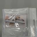 10pcs Clear Car Door Handle Scratch Potector TPU Car Door Sticker Universal Protective Films for Vehicles (Clear)