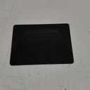 MOFT Laptop Stand for Desk, Stick-On Computer Stand with Dual-Angle, Ergonomic Laptop Riser Holder for Travel, Foldable & Portable MacBook Stand Fits 11.6"-16" Laptops, Silver