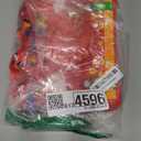 Lotadilo Cute for iPad A16 Case/for iPad 10th Generation/11 Inch Case - Silicone 3D Design for Girls Women Teens Girly Kawaii Funny Cartoon Soft Stand with Lanyard, Red