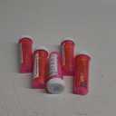 Chug Buddy 5 Pre-Filled Hangover Kits for Bachelorette Party Favors, 21st Birthday Gifts for Her, Bridesmaid Gifts in XL Pink Bottle, 48-Piece Bulk Accessories, Supplies and Decorations