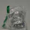 Razer Wolverine V3 Tournament Edition Wired Gaming Controller: Licensed for Xbox Series X|S, Xbox One, Windows PC - 6 Remappable Buttons - Fast Triggers - USB-C Cable - Wired Tournament Mode - Black