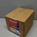 SCITOO Alternator Fits for Ford for Five Hundred 3.0L 2005-2007,for Ford for Freestyle 3.0L 2005-07,for Mercury for Montego 3.0L 05-07 12V 130Amp CW S6 Pulley Class High Output Alternator 5F9T10300AC