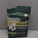 Dog Pee Cleaner | Pet Accident Cleanup Powder | Vomit Cleanup Kit for Hard Surfaces | Puppy Potty Training Aid | Dog Diarrhea Accident Absorbent | Non-Toxic Odor Remover