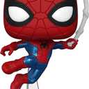 Funko Pop! Marvel: Spider-Man: No Way Home - Spider-Man in Finale Suit
