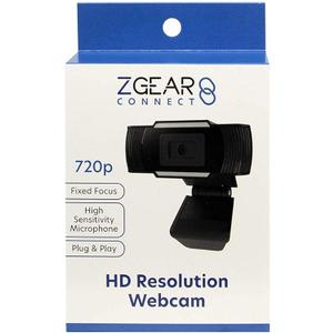 Zgear Webcam