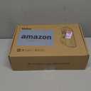 Veise VE012W-H WiFi Smart Front Door Lock Set, Built-in WiFi, App Remote & Voice Control, Fingerprint Keyless Entry Smart deadbolt with Handle, Backlit Keypad, Auto Lock, IP55 Waterproof, Matte Black