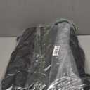 Taygeer Travel Laptop Backpack for Men Women, Airplane Approved Travel Backpack Suitcase with Water Bottle Pocket, Lightweight College 35l Luggage Bag 15.6inch Laptop Mochila Gifts for Business,Black (Large)