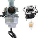 Carburetor Replacement for Honda XR200R Carb 1986-1997