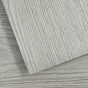 Peel and Stick Vinyl Flooring 36 Pack 54 Sq.Ft, Waterproof Vinyl Flooring Peel and Stick for Office, Living Room, Bathroom, Kitchen - Unique Design, Easy to Install Floor White Washed