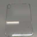 ESR for iPad (A16) 11th/10th Generation Case(2025/2022), Thin and Lightweight, Yellowing Resistant, Hard Acrylic Back, Air-Guard Corners, Flexible Frame, Classic Hybrid Back Cover, Clear