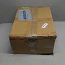 Power Tool Organizer Wall Mount With Charging Station,Upgraded Tool Shelf Load 400 Lbs,10-Tiers With 4 Cordless Drill Rack And 6FT Power Strip,Battery Utility Shelve For Garage Workshop