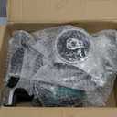 Yllhaoyuan Set of 4 Complete Engine & Transmission Mount Set for Equinox/Terrain 2010-2017 2.4L Captiva Sport 2012-2015- Replaces A5633, A5659, A5562, A5618 - Fixes Shaking & Vibration