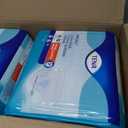 Tena Proskin Incontinence Super Briefs, Adult Diapers, Super Absorbency, Bladder Leaks Control, X-Large - 48 ct