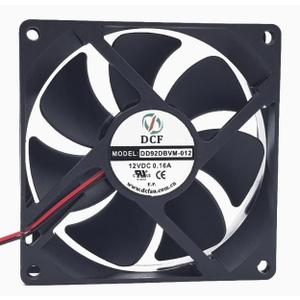 1 PCS DD92DBVM-012 12V 0.16A 9CM 9025 Wine Cooler Heat Dissipation Fan