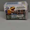 Primal Hatch Jurassic World Interactive Toy Dinosaur & Egg, Hatch & Train Your own Baby Dino with 100+ Sounds & Reactions, Kids Toys for Boys & Girls Aged 5 & Up