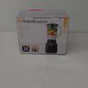 5 Speed Blender with 48-oz Plastic Jar