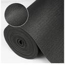 Foam Toolbox Liner Shelf Liner, Thickened Durable Pad Tool Box Mat for Protecting Your Tools, Work Surfaces, Garage, Chest -Black 3mm Thickness, 16 inch*16 ft