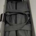 RESTECK Massagers for Neck and Back with Heat - Deep Tissue 3D Kneading Pillow, Electric Shiatsu Shoulder Massage, Foot, Legs,Body - Relieve Muscle Pain - Office, Home & Car (Black/Grey)