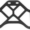 2 in 1 Concealed Carry Holster IWB OWB Right-Handed Holster, Made in USA, Optics Cut, Positive Adjustable Retention