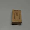 WisFox 2.4G Wireless Mouse for Laptop, Ergonomic Computer Mouse with USB Receiver and Type-C Adapter, 3 Adjustable Levels, 6 Button Cordless Wireless Mice for Windows Mac PC Notebook (Green)