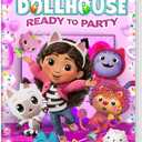 DreamWorks Gabby's Dollhouse: Ready to Party - Nintendo Switch