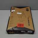 USX Mount UL Listed TV Wall Mount for 42"-85" TVS, Fits 16" 18" or 24" Studs, Full Motion TV Mount Swivel Tilt Extension TV Bracket with Dual Articulating Arms, Max VESA 600x400mm, Load 110lbs