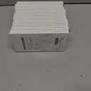 10 x MOZOTER for iPhone Air Case with Kickstand,[Compatible with MagSafe] [12FT Military Grade Protection] Slim Translucent Matte Shockproof Phone Case,6.5",Black