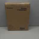 Sheenive Stadium Seats for Bleachers with Back Support, Bleacher Seats with Backs and Cushion Wide, Padded Portable Folding Comfort Stadium Chair with Shoulder Strap, Perfect for Sports Events (Black)