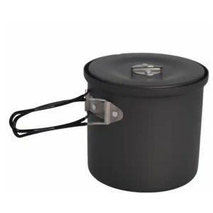 MIRRO 1.2 Qt Titanium  Pot