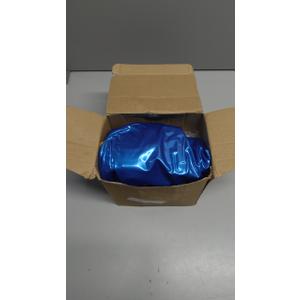 8 PCS Outdoor Christmas Decorations, 12 Inch Large Inflatable Christmas Ornaments Balls Outdoor for Front Door, Yard, Lawn, Porch, Garden or Window Decoration