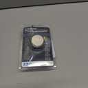 Eaton RFS5-A-K 5-Amp 120-Volt Single-Pole Quiet 3-Speed Fan Control, Almond